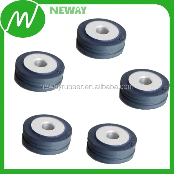 Silentblock Rubber to Metal Bonded Bushes