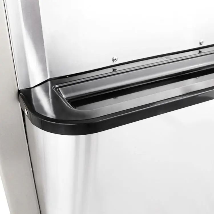 Goshen BJH289C дешевая заводская цена для машины для мороженого со стабильной функцией для продажи