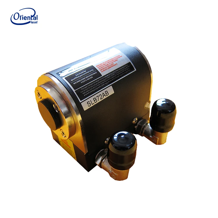 High Power Laser Diode 100w-2000w Module for Marking and Cutting