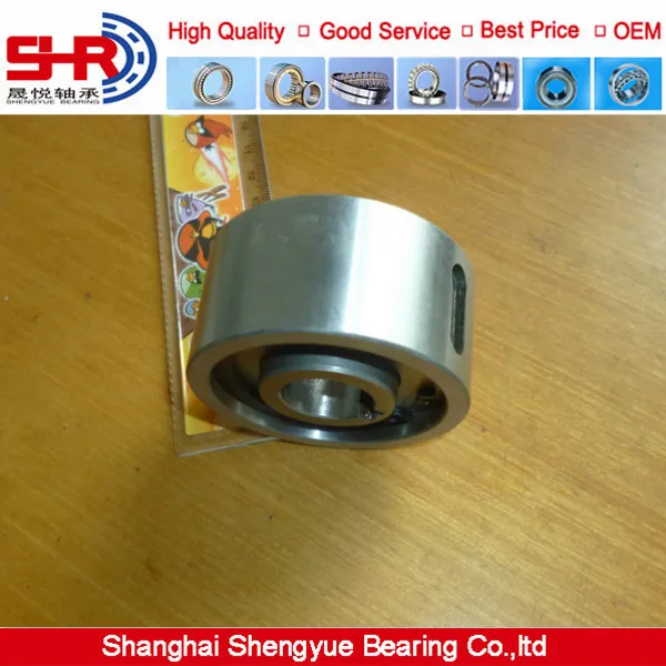 unidirectional ball bearing