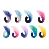 3 toni di colore