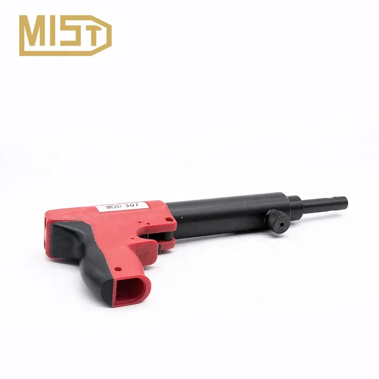 Pistola para clavos Strutek MOD-307 – Distribuidora Arco