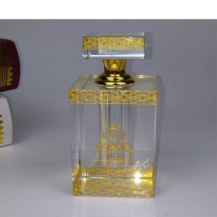 Gereksinimler avantajlı Kötü ruh hali  Toptan Kristal Boş Parfüm Şişeleri Satılık Custom Made Kare Cam Parfüm  Şişeleri - Buy Kristal Parfüm Şişesi,Kristal Boş % Parfüm Şişeleri,Parfüm  Cam Şişe Product on Alibaba.com