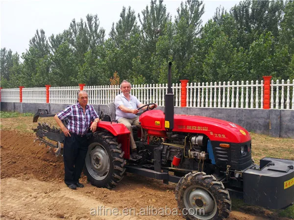 CE Approved Reliable Quality 3 Point Hitch Ditch Witch Trencher