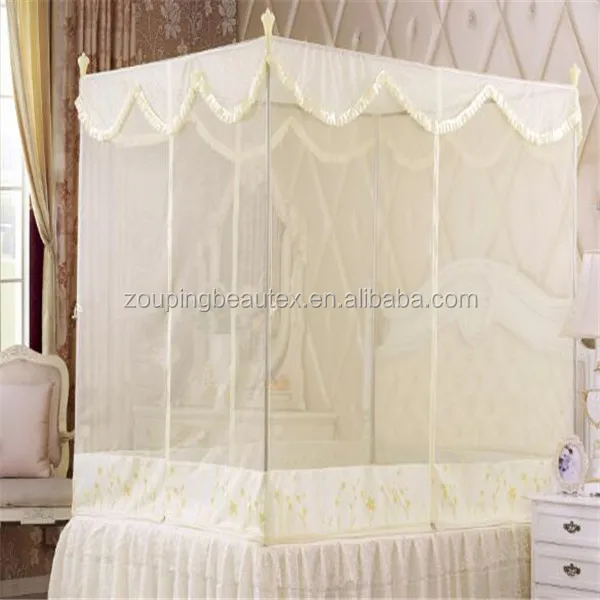 
 Высококачественная сетчатая ткань, противомоскитная сетка, кровать оптом  