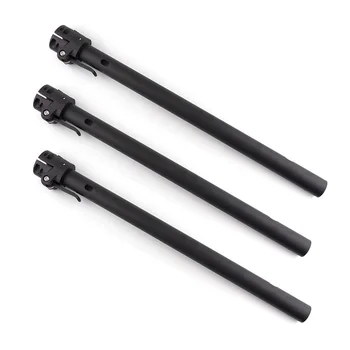 Pot De Guidon Pliant En Métal Pour Scooter électrique Xiaomi M365 - Remplacement Pratique Et Résistant - 3