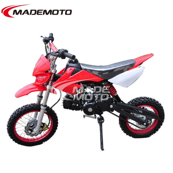 china supplier 149cc dirt bike for