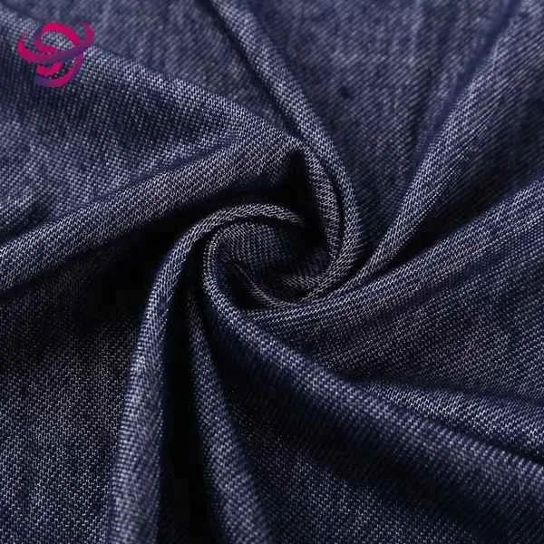 Polyester Cotton Knit Elastane Stretch Knit Denim Fabric For Jeans Many Style - Buy Stretch Knit Denim Fabric,Polyester Cotton Knit Elastane Denim Fabric,Fabric For Jeans In Many Style on Alibaba.com