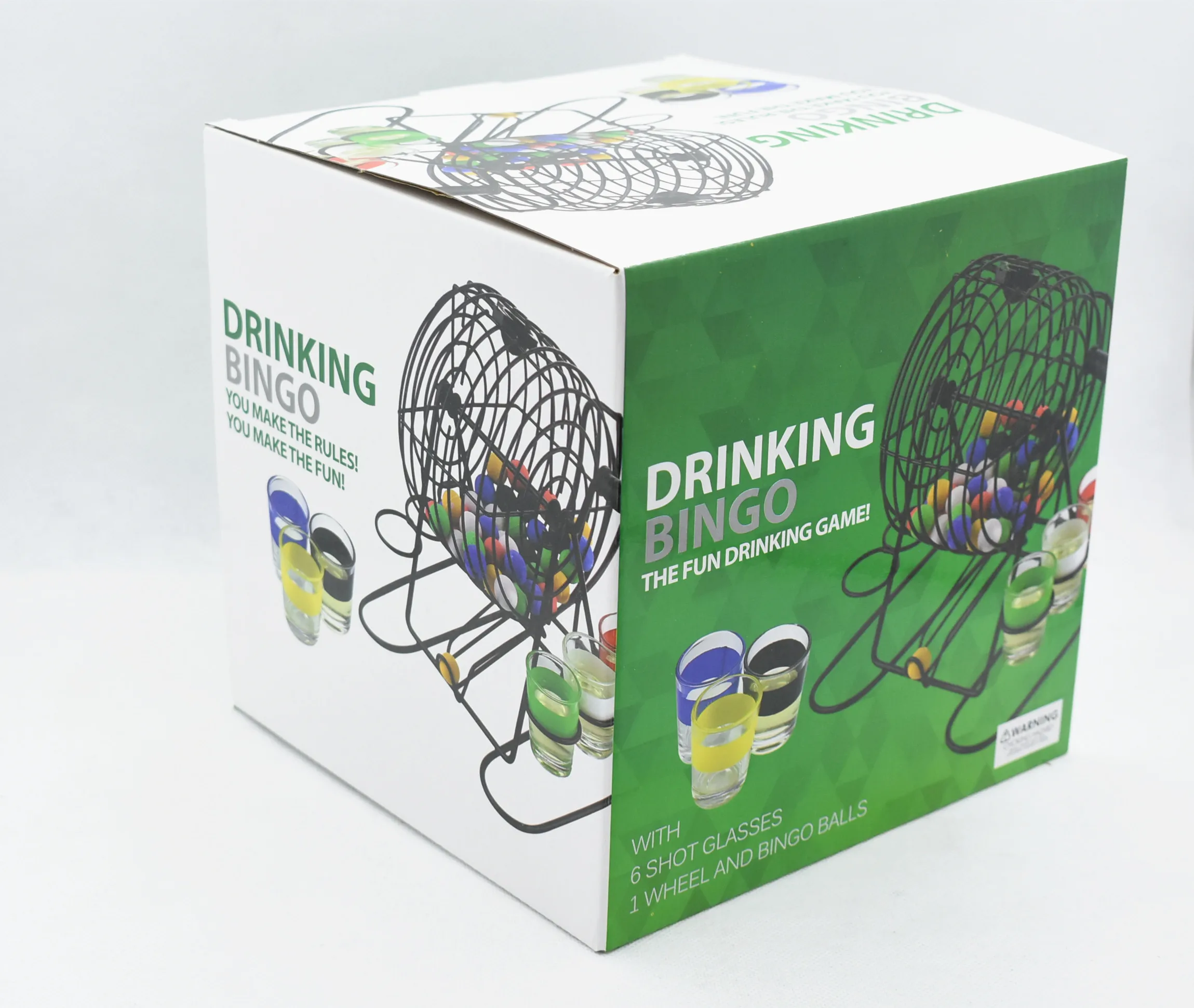 Счастливая игра игрушка бинго машина бинго игра Питьевая игра