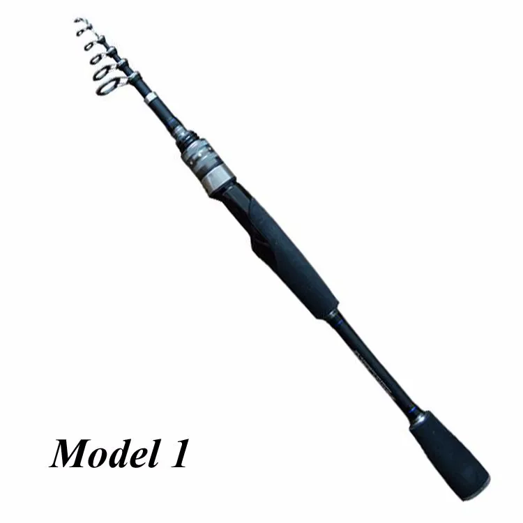 Hot Sale Fishing Rod and Reel