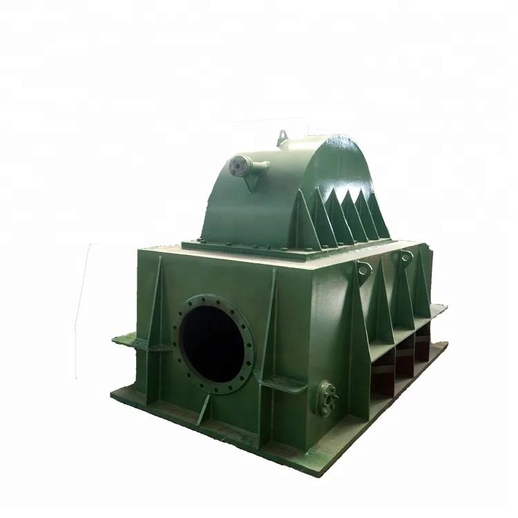 Micro Hydro Turbine Power Generator 100kw
