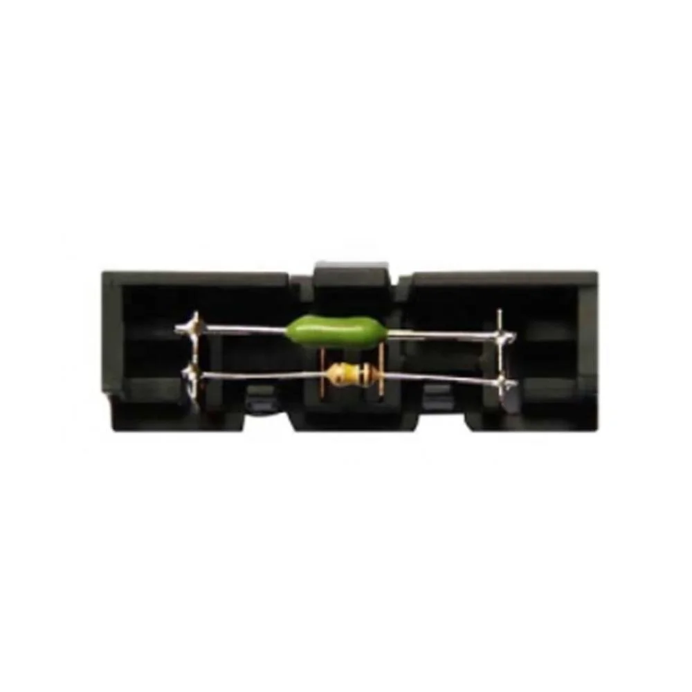 OKI C532DN / C542 / MC563 / MC573 – Unità Fusore Nera Originale, Nuova E Sigillata