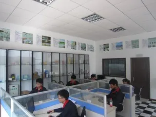 Guangzhou Xingyue Performance Equipment Co., Ltd. 2