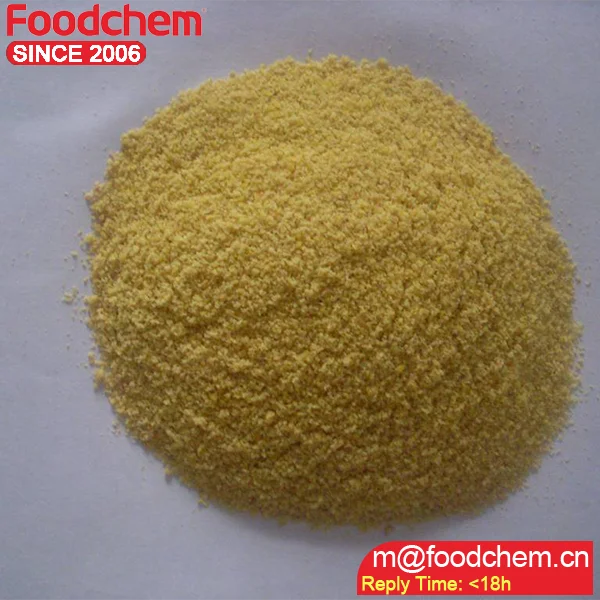 Fabricant de l'ISO Extrait de la poudre de soja Lécithine de soja - Chine  Lécithine de soja en poudre, lécithine de soya