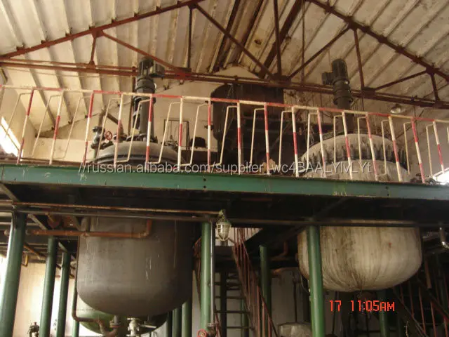 Желтый пигмент 1621 лимон желтый хром краска для крашения