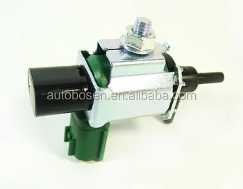 Vacuum Solenoid Valve K5T46590 for Mazda RX8, 626, MPV - New