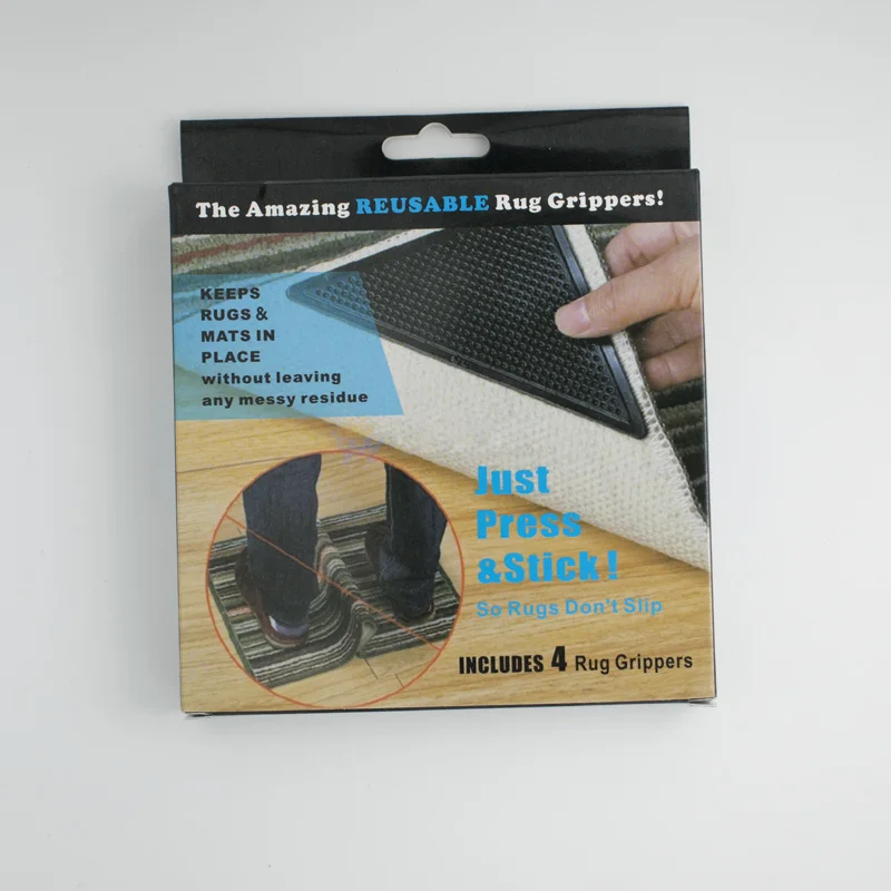 Pu Gel Sticky Furniture Flooring Rug Grippers Buy Ruggies Rug