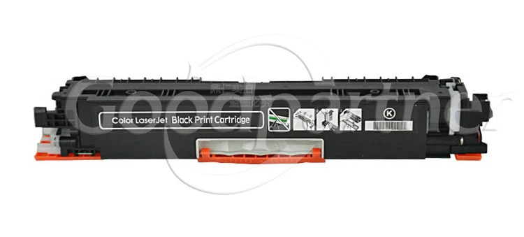 Высококачественный тонер-картридж CP1025 для HP Color LaserJet CP1025 CP1021 CP1022 CP1023 CP1025 1025nw CP1026nw CP1027nw CP1028nw