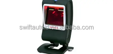 Honeywell Hands-Free Barcode Scanners - Genesis 7580g