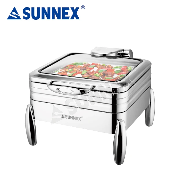 Buffetware - Keep Buffet Food Warm - Sunnex Products Ltd.