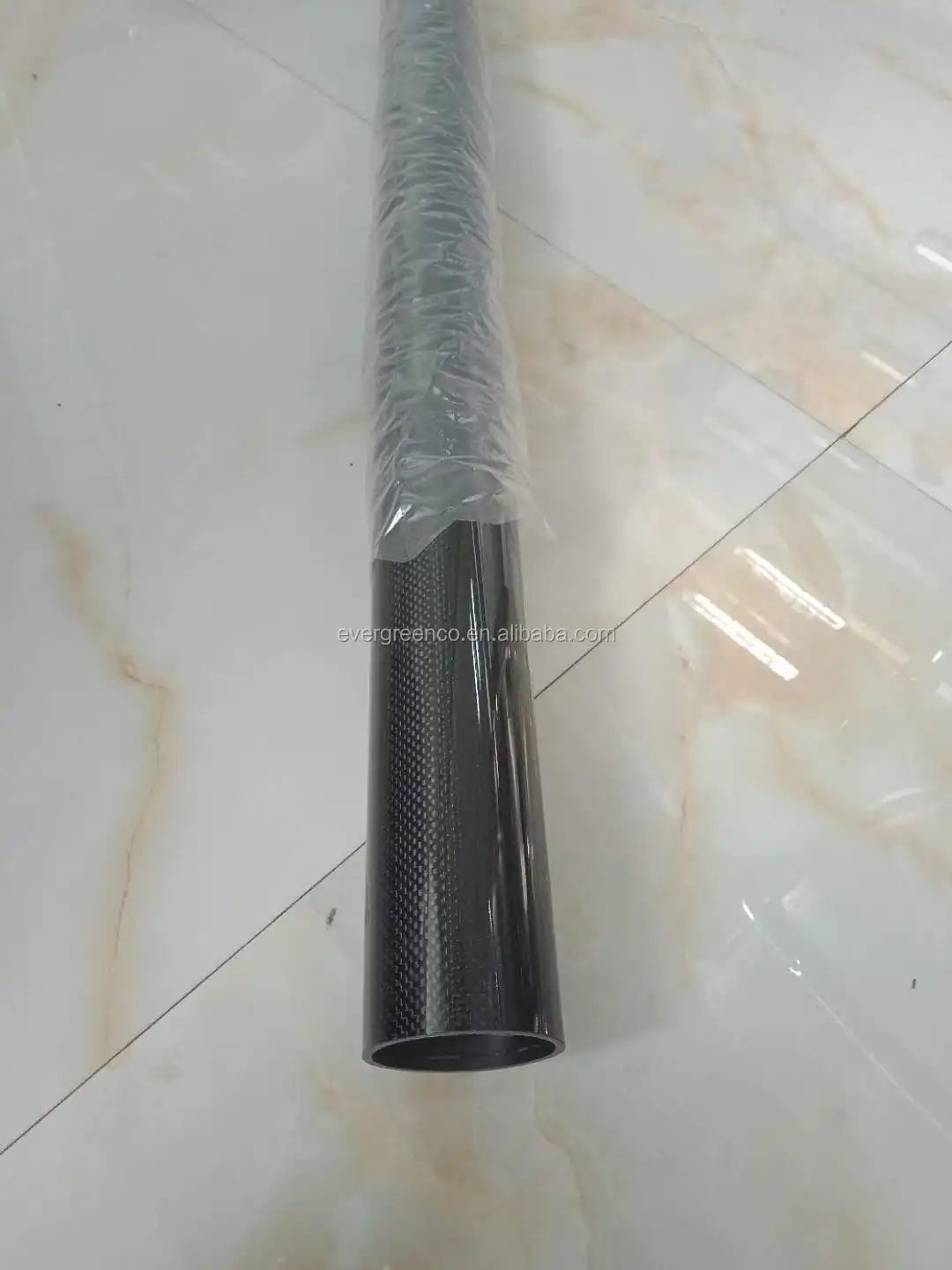 Cfrp Carbon Fiber Sheet Reinforcement Epoxy Resin Pultruded Plate High Thickness Carbon Fiber