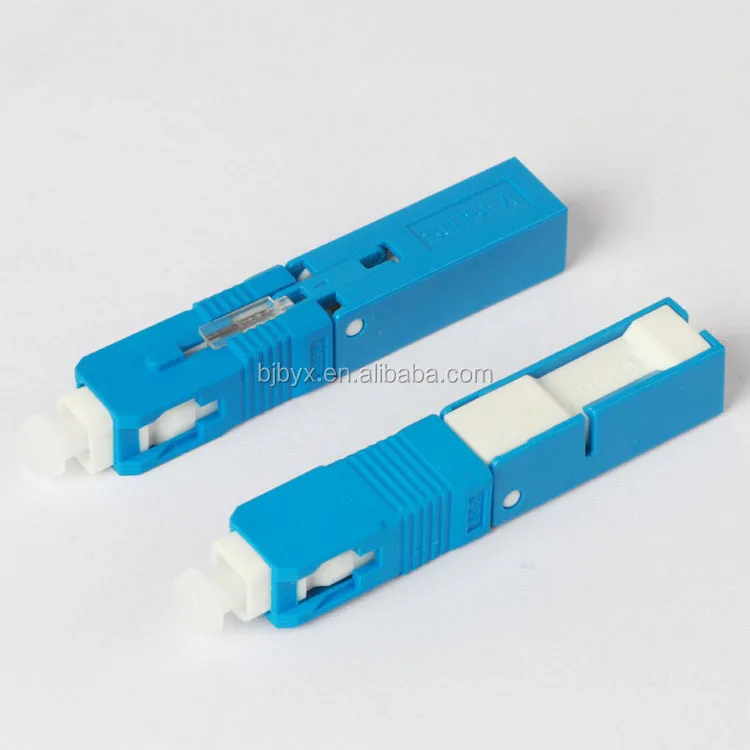 Cheap Price For Sunsea Sc Upc Fast Connectors Buy Sunsea Fast Connector Sc Upc Connectors Fast Connectors Product On Alibaba Com