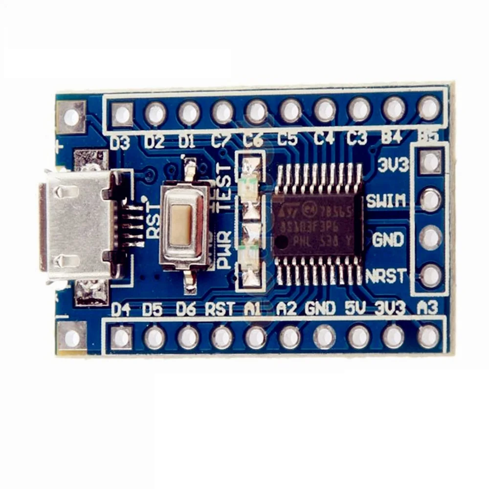 Модуль со. Контроллер ультразвукового датчика stm8. Stm32 5v питание. Cx20061 описание на русском.