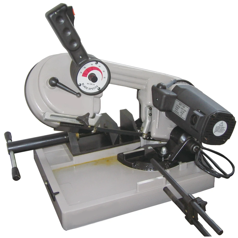 G5010 Metal Cutting Bandsaw Ram 