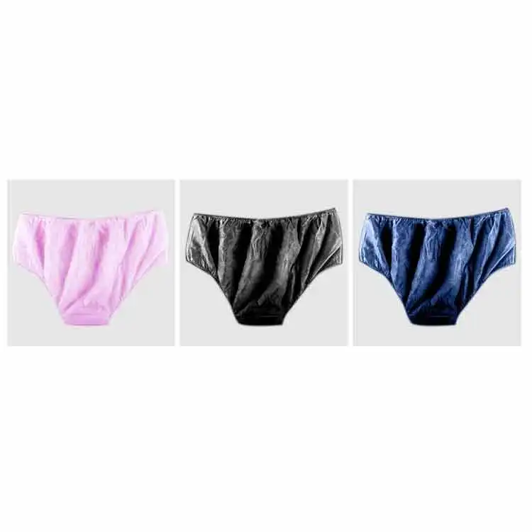 Calzoncillos Desechables Para Hombre,Ropa Interior,Ropa - Buy Ropa Interior Desechable Para Hombres,Ropa Interior Hombre,Ropa Interior Desechable Product on