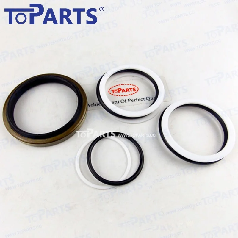 320 320C 320D Excavator Track Adjuster Seal Kit