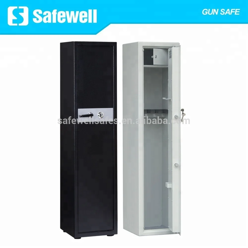 Safewell BQG серия 5 винтовок Liberty Gun Safe с патронами
