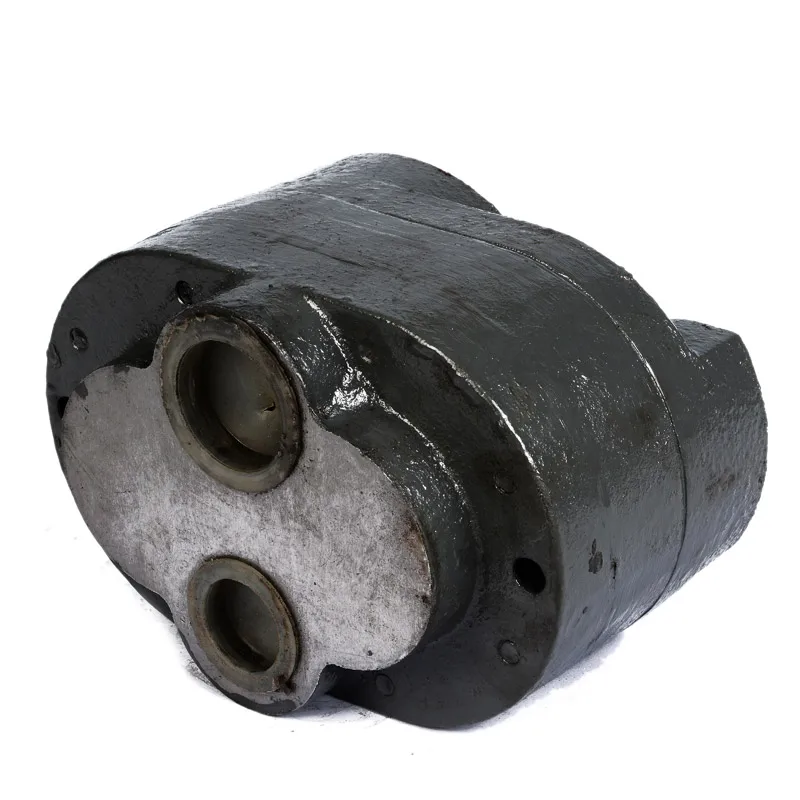 Pto Pump Hydraulic Gear Oil Pump For Agriculture Tractors Pto