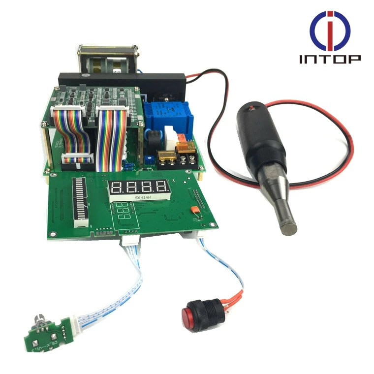 15k 4600w Ultrasonic Welding Generator Pcb Driver Circuit Board Manufacturers