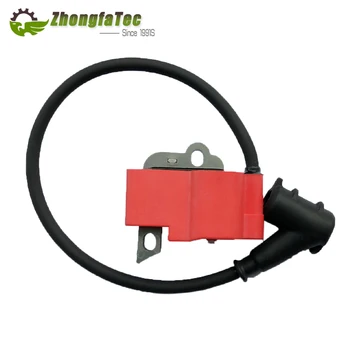 ZAPYVET Segment De Piston, For Dolmar, PS500 510 PS5000 5100D