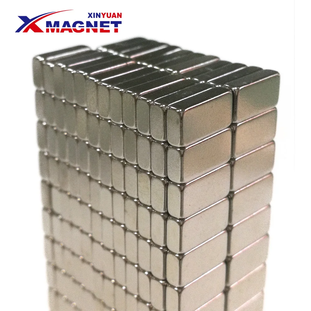 The top 10 best manufacturers of high-quality rare earth magnetic materials