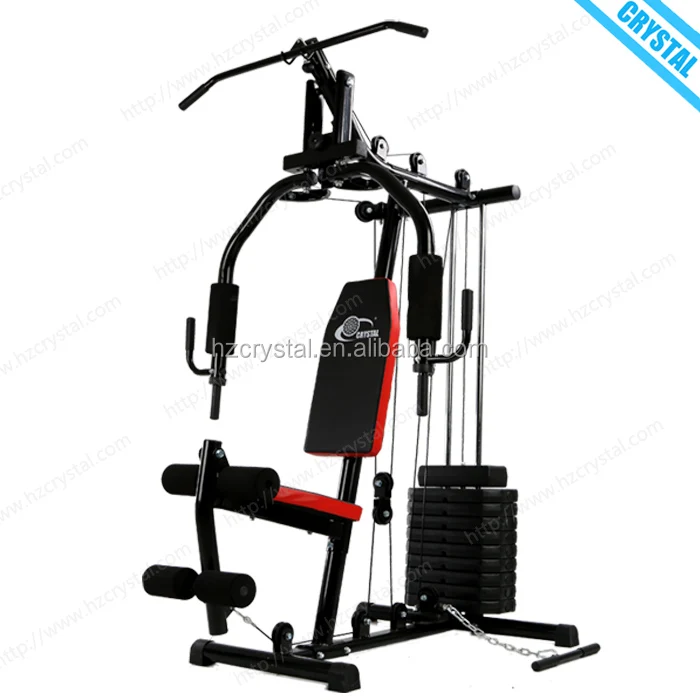 Commercial Gym Top Home Fitness Equipment Brands PowerMax TAC-7000