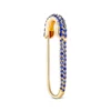 Sapphire Gold