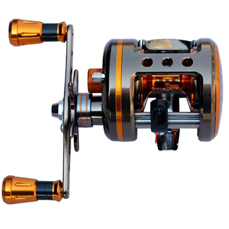 big game saltwater reels