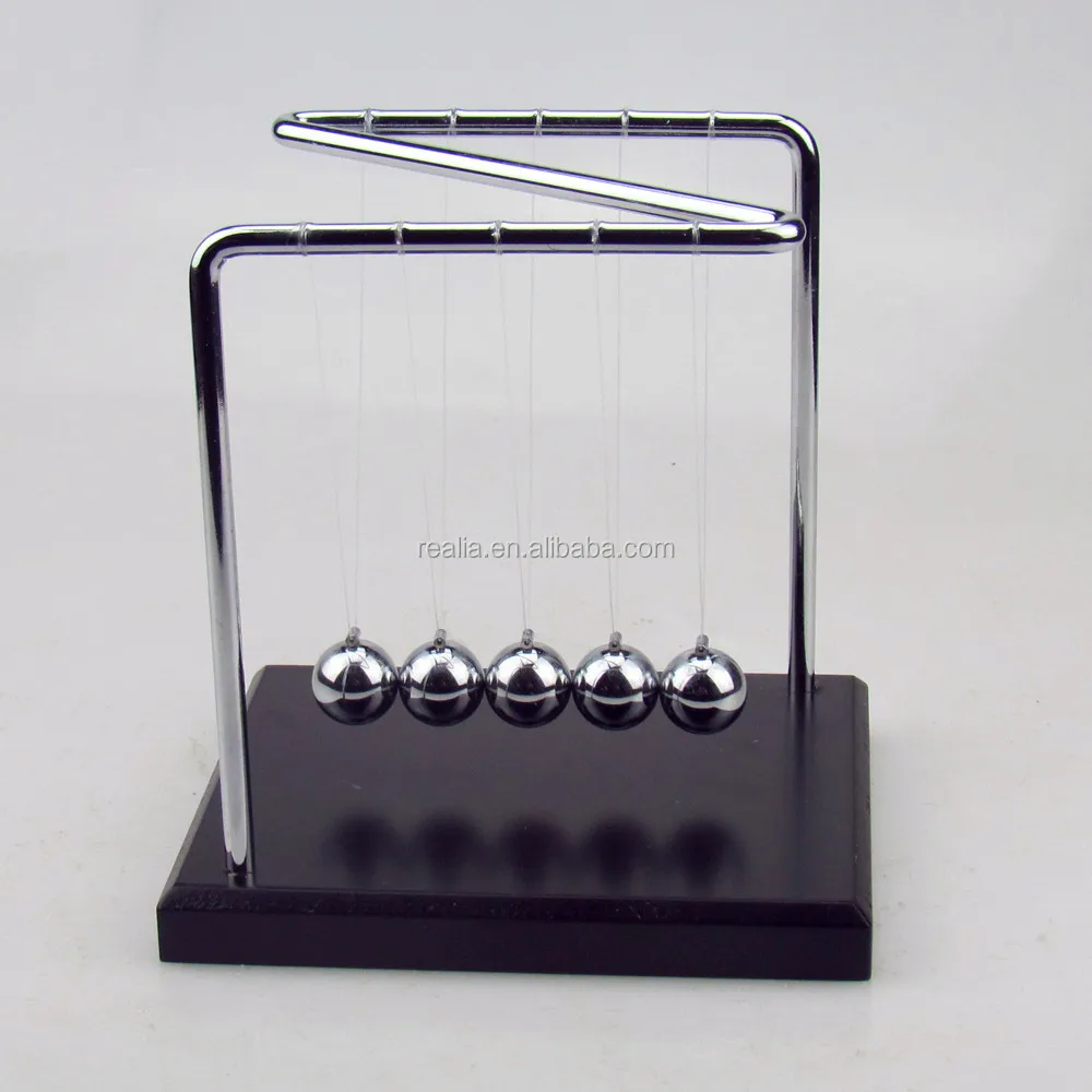 quality newton's cradle