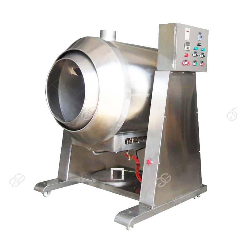 Restaurant Automatic Noodle Cooking Fried Noodle Machine