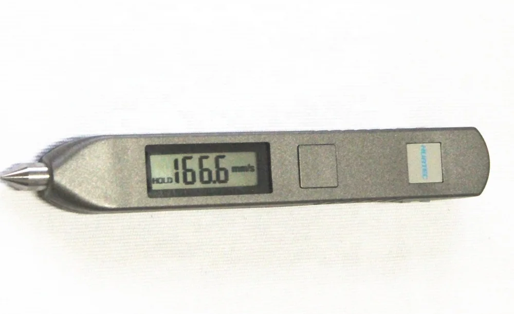 Digital Pen Type Vibration Meter Testing Equipment Vibrometer