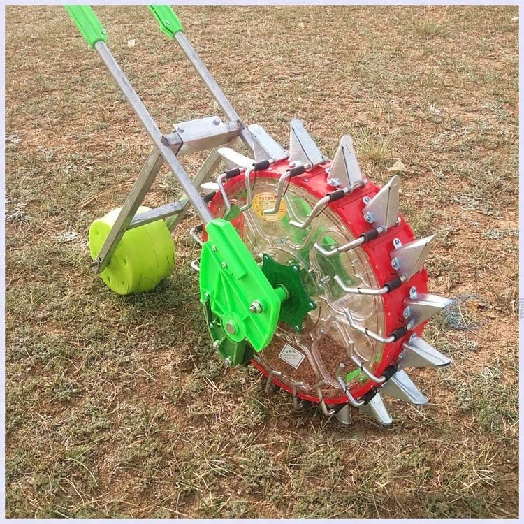 
 Хорошее качество, сеялка для мелких семян, ручная сеялка для овощей  