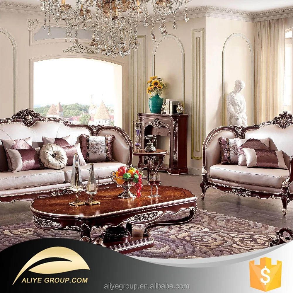As20 French Antique Furniture Manufacturer Living Room Antique Sofa Sets Antique Home Furniture In Guangzhou Buy French Antique Furniture Manufacturer