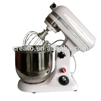 15kg Bakery Industrial Home Dough Stand Mixer - Image 2