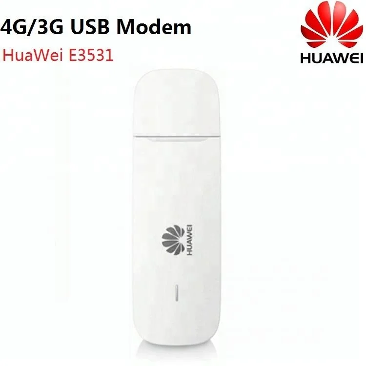 Unlock Huawei E3531 Modem Mzaerscott 3759