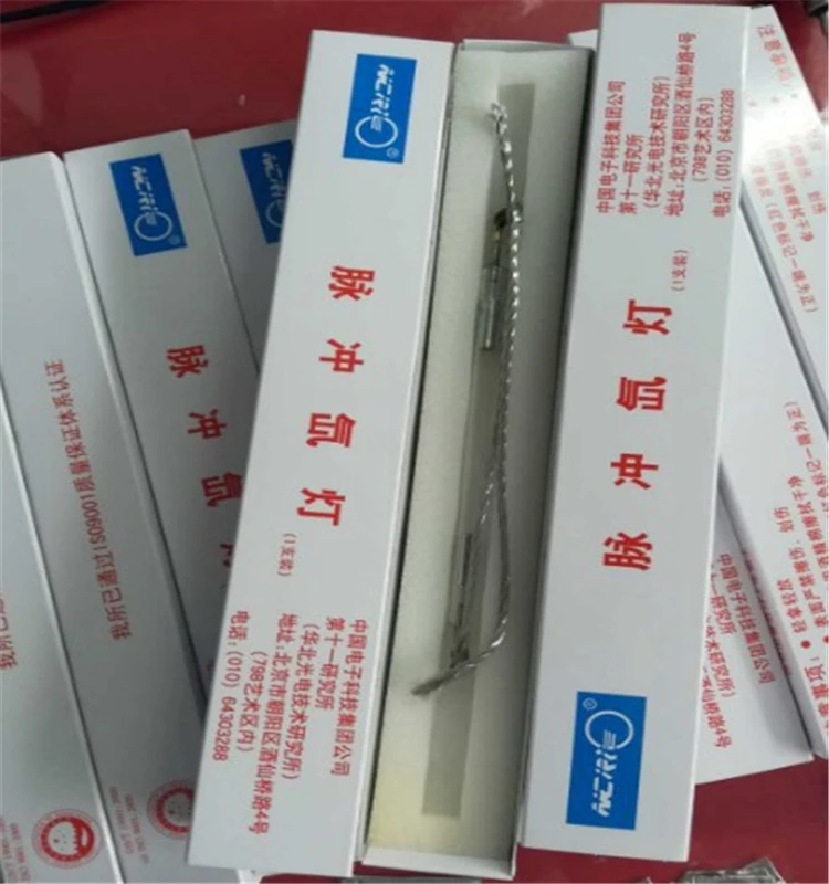 
Профессиональный производитель лазерной ксеноновой лампы 220 В 