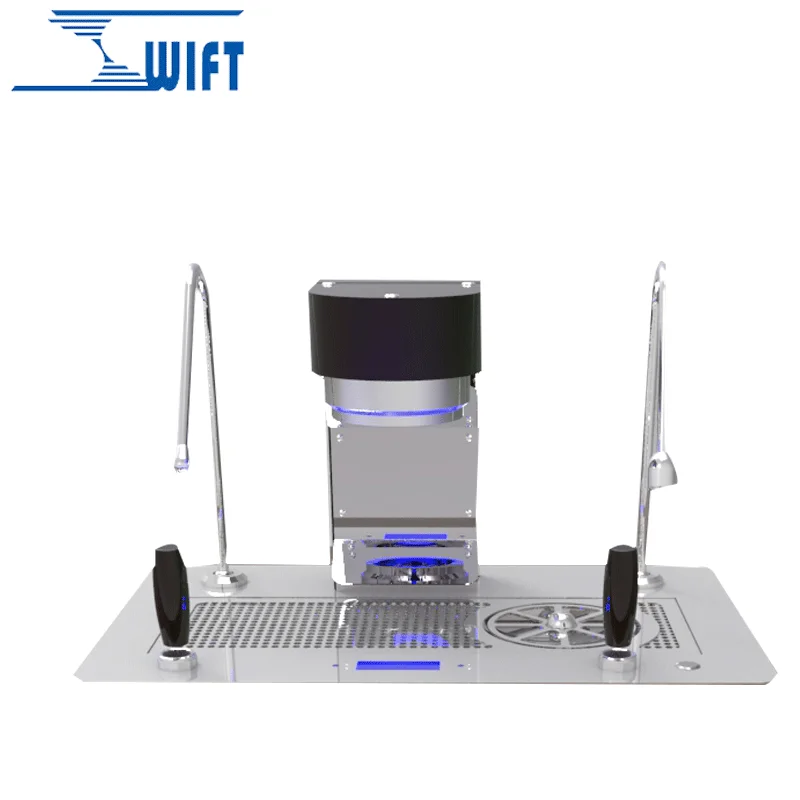 Ice Oem Coffee Machine/built In Coffee Machines/one Group Under Counter