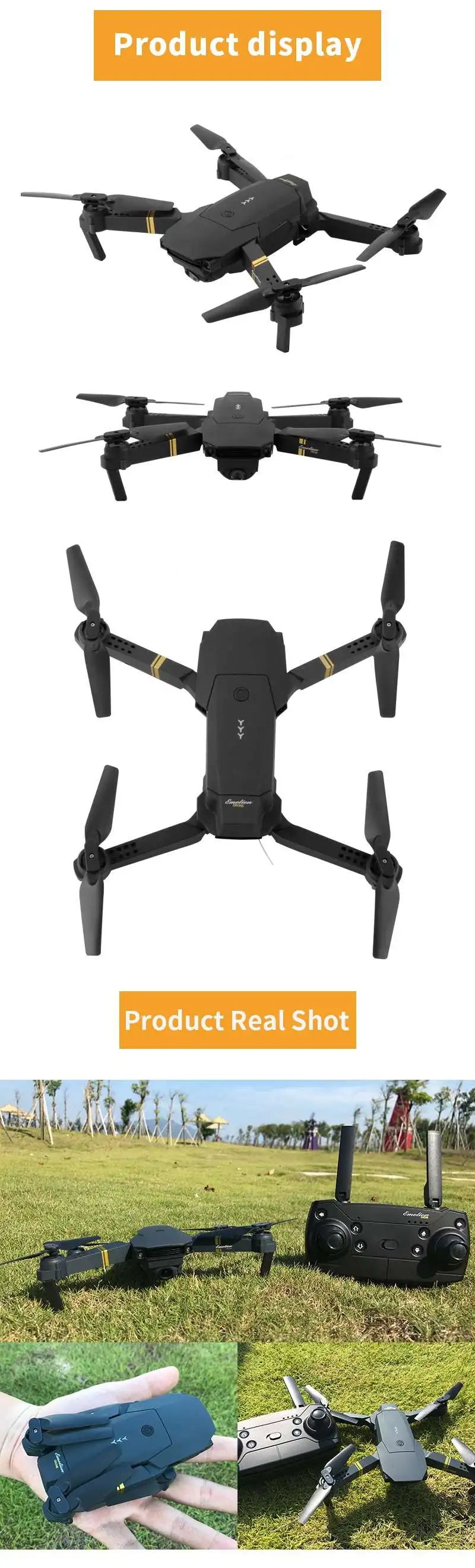 Eachine E58(11)