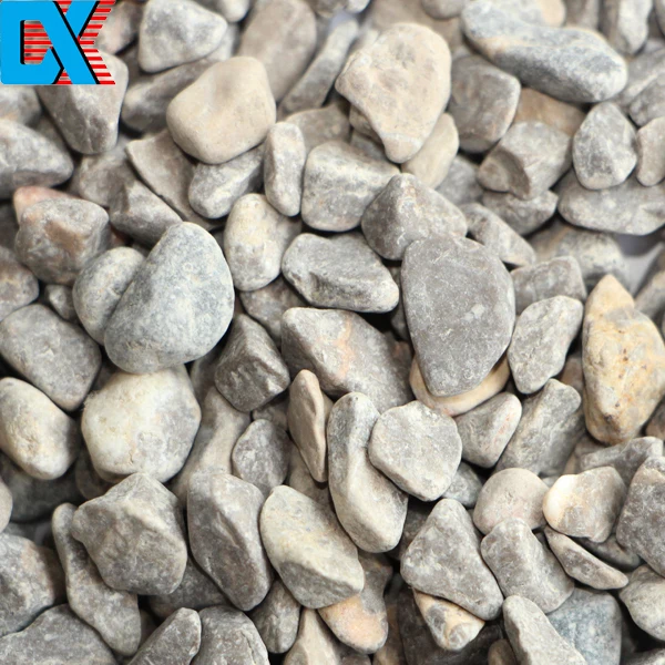 garden landscaping pebble stone for sale
