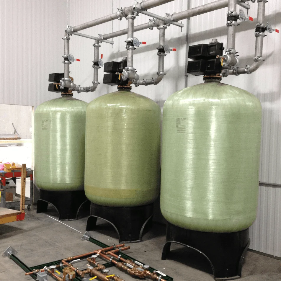 Swimming Pool Water Ion Exchange Machine Better for Skin